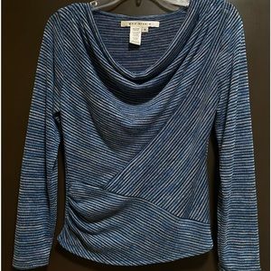 Max Studio - Long Sleeve Top
